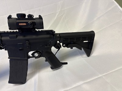 ANDERSON MANUFACTURING AM-15 5.56X45MM NATO - Image 8 of 12