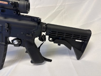ANDERSON MANUFACTURING AM-15 5.56X45MM NATO - Image 9 of 12