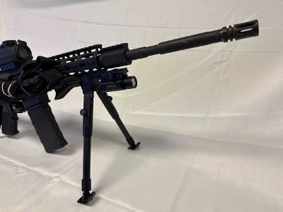 ANDERSON MANUFACTURING AM-15 5.56X45MM NATO - Image 5 of 12