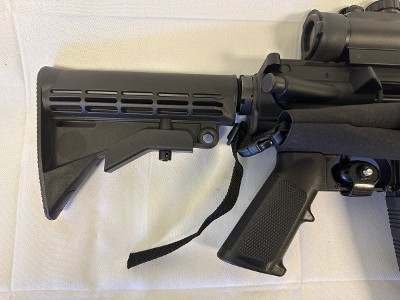 ANDERSON MANUFACTURING AM-15 5.56X45MM NATO - Image 2 of 12