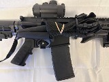 ANDERSON MANUFACTURING AM-15 5.56X45MM NATO - Image 4 of 12