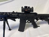 ANDERSON MANUFACTURING AM-15 5.56X45MM NATO - Image 7 of 12