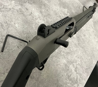 STOEGER M3000 12 GA - Image 5 of 10
