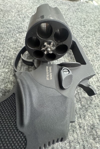 TAURUS 856 .38 SPL - Image 6 of 6