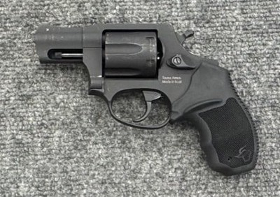 TAURUS 856 .38 SPL - Image 2 of 6