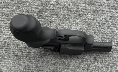 TAURUS 856 .38 SPL - Image 4 of 6