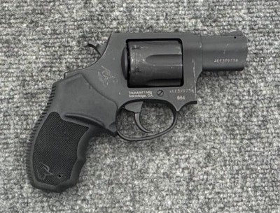 TAURUS 856 .38 SPL - Image 1 of 6