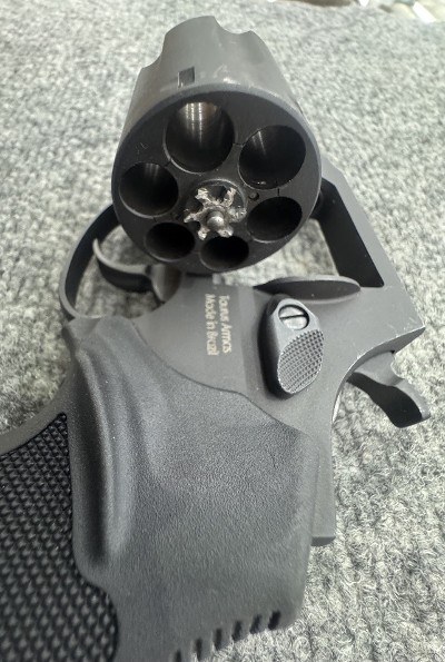 TAURUS 856 .38 SPL - Image 6 of 6