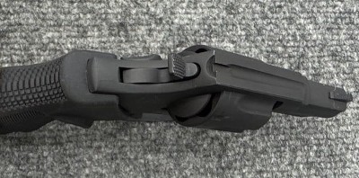 TAURUS 856 .38 SPL - Image 3 of 6