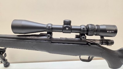 MOSSBERG PATRIOT .270 WIN - Image 2 of 12