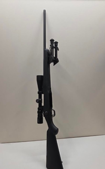 MOSSBERG PATRIOT .270 WIN - Image 10 of 12