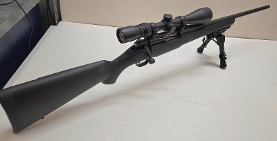MOSSBERG PATRIOT .270 WIN - Image 7 of 12