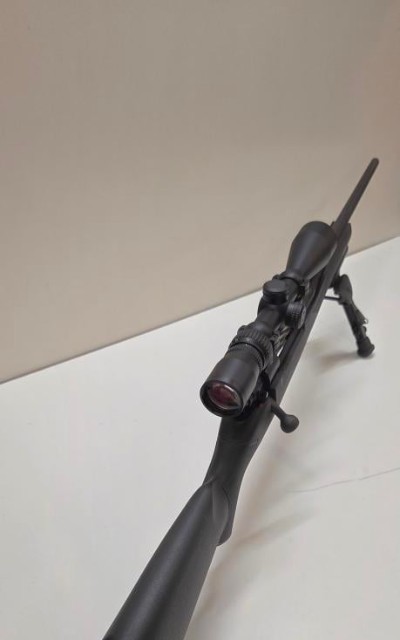MOSSBERG PATRIOT .270 WIN - Image 6 of 12