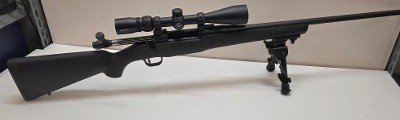 MOSSBERG PATRIOT .270 WIN - Image 5 of 12