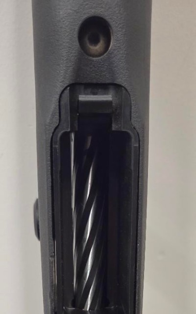 MOSSBERG PATRIOT .270 WIN - Image 11 of 12