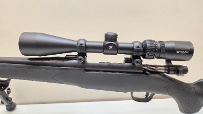 MOSSBERG PATRIOT .270 WIN - Image 2 of 12