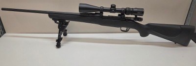 MOSSBERG PATRIOT .270 WIN - Image 1 of 12