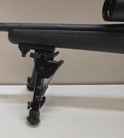 MOSSBERG PATRIOT .270 WIN - Image 3 of 12