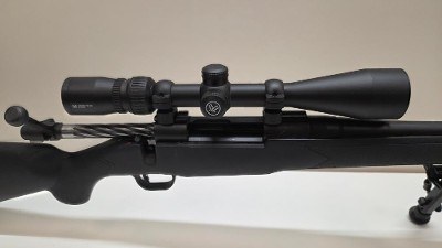 MOSSBERG PATRIOT .270 WIN - Image 4 of 12