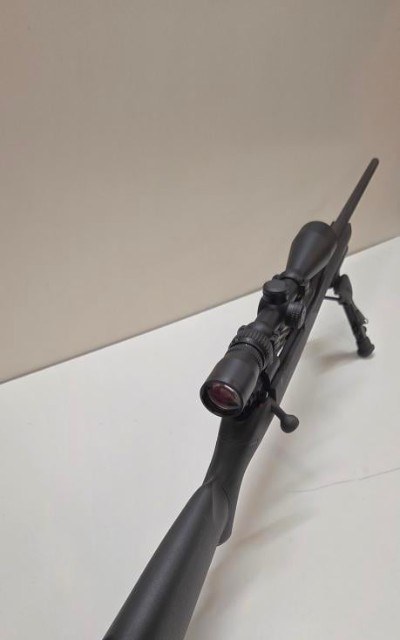 MOSSBERG PATRIOT .270 WIN - Image 6 of 12