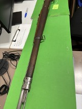 CZECH SMALL ARMS (CSA) 98/22 8MM - Image 5 of 5