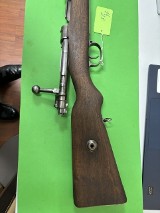 CZECH SMALL ARMS (CSA) 98/22 8MM - Image 1 of 5