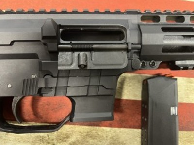 NEXT GENERATION ARMS L4 9MM LUGER (9x19 PARA) - Image 3 of 3
