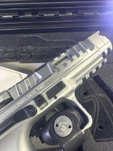 CANIK SFX RIVAL-S 9MM LUGER (9x19 PARA) - Image 4 of 5