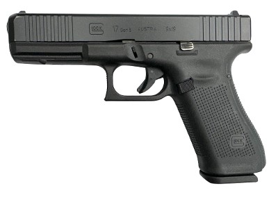 GLOCK 17 Gen 5 9MM LUGER (9x19 PARA) - Image 1 of 6