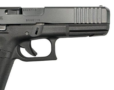 GLOCK 17 Gen 5 9MM LUGER (9x19 PARA) - Image 5 of 6
