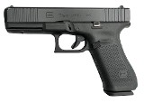 GLOCK 17 Gen 5 9MM LUGER (9x19 PARA) - Image 1 of 6