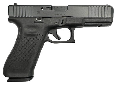 GLOCK 17 Gen 5 9MM LUGER (9x19 PARA) - Image 2 of 6
