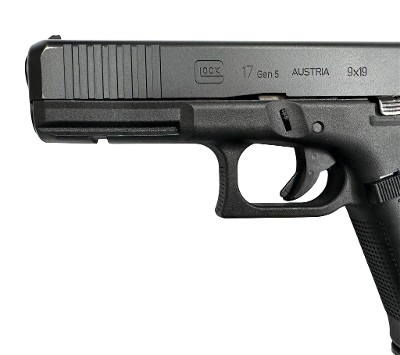 GLOCK 17 Gen 5 9MM LUGER (9x19 PARA) - Image 3 of 6