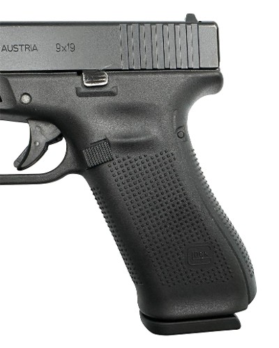 GLOCK 17 Gen 5 9MM LUGER (9x19 PARA) - Image 4 of 6