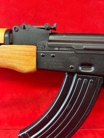 FEG SA-85 7.62X39MM - Image 4 of 7