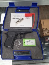 BERSA THUNDER .22 LR - Image 1 of 1