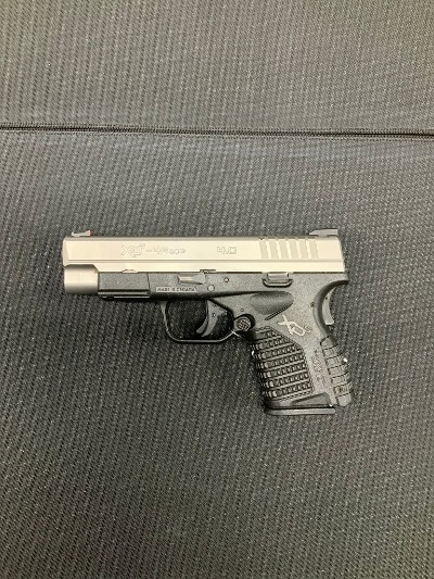 SPRINGFIELD ARMORY XDS .45 ACP - Image 2 of 3