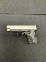 SPRINGFIELD ARMORY XDS .45 ACP - Image 2 of 3