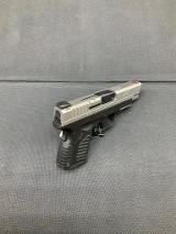 SPRINGFIELD ARMORY XDS .45 ACP - Image 3 of 3