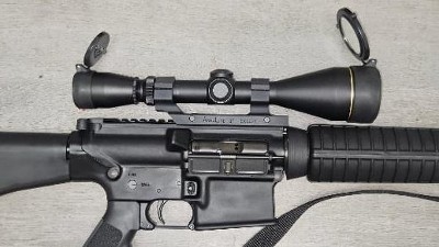 ARMALITE AR-10A4 .308 WIN/7.62MM NATO - Image 8 of 15