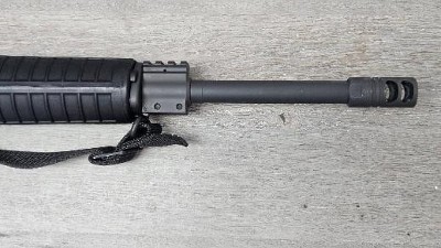 ARMALITE AR-10A4 .308 WIN/7.62MM NATO - Image 12 of 15