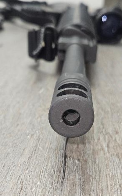 ARMALITE AR-10A4 .308 WIN/7.62MM NATO - Image 9 of 15