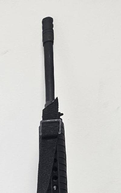 ARMALITE AR-10A4 .308 WIN/7.62MM NATO - Image 6 of 15