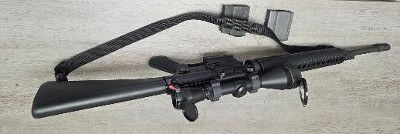 ARMALITE AR-10A4 .308 WIN/7.62MM NATO - Image 3 of 15
