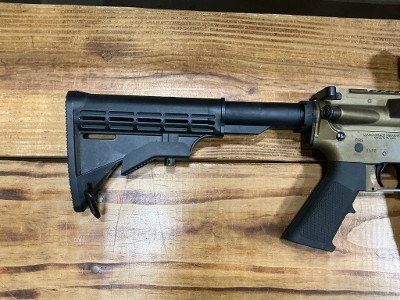 DIAMONDBACK DB15 5.56X45MM NATO - Image 2 of 8
