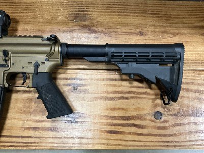 DIAMONDBACK DB15 5.56X45MM NATO - Image 6 of 8