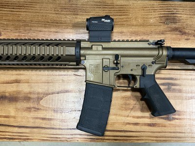 DIAMONDBACK DB15 5.56X45MM NATO - Image 7 of 8