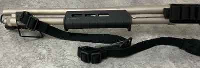MOSSBERG 590 MARINER 12 GA - Image 9 of 9