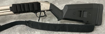 MOSSBERG 590 MARINER 12 GA - Image 7 of 9