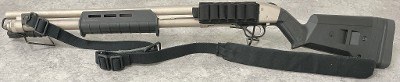 MOSSBERG 590 MARINER 12 GA - Image 6 of 9